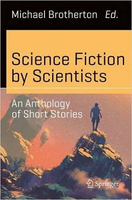 Science Fiction By Scientists cover